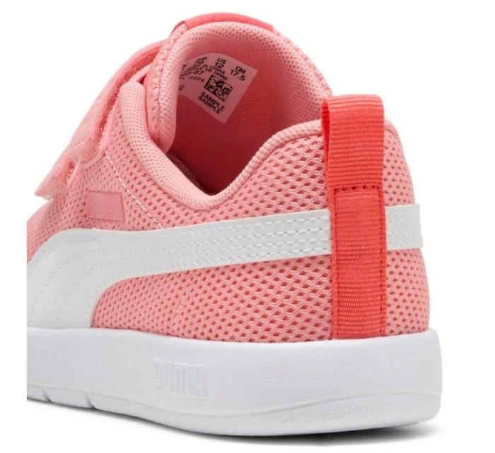 Puma Courtflex V3 Mesh PS Jr 398085 07 Puma Courtflex V3 Mesh PS Jr 398085 07