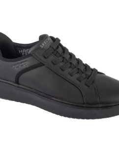 SlipIns: Court Break Suit Sneaker model 21375842 Black 39 - Skechers
