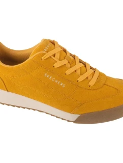Skechers Zinger 2.0 - Manzanilla Suede 183285-YEL Yellow 42