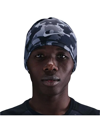 Čepice U PEAK BEANIE model 22228633 - NIKE Čepice U PEAK BEANIE model 22228633 - NIKE