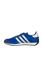 Pánské boty  modré model 22053379 - ADIDAS
