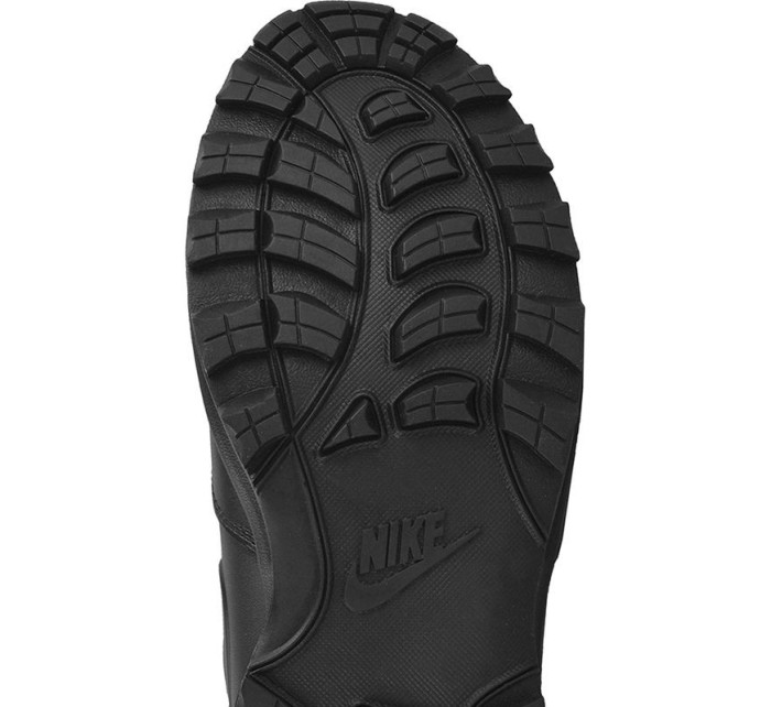 Zimné topánky Nike Manoa Leather M 454350-003