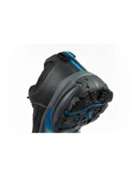 Bezpečnostná pracovná obuv Regatta S1P M TRK109