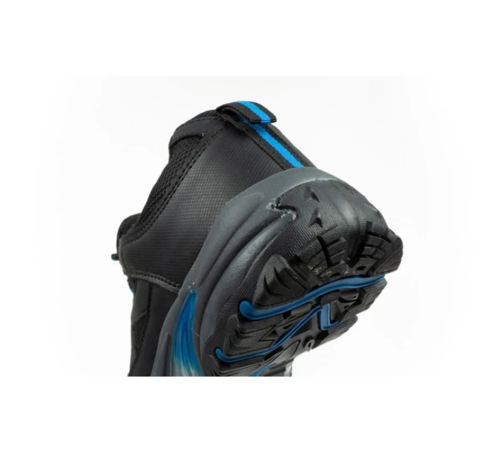 Bezpečnostná pracovná obuv Regatta S1P M TRK109