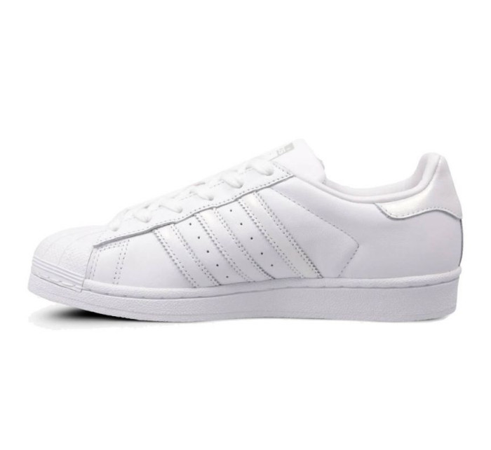 Dámske topánky Superstar W AQ1214 - Adidas