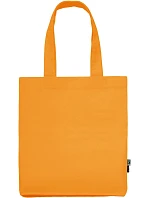 O Taška z bio bavlny orange model 22506157 - Neutral O Taška z bio bavlny orange model 22506157 - Neutral