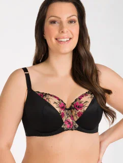 Gorsenia K101/1 Gaby farba: čierna