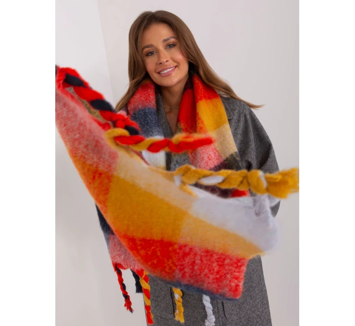 Šatka AT SZ 2313501.97 červená