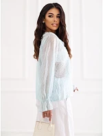 Blúzka IT BZ 25096.84 mint