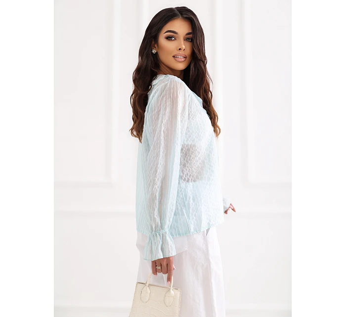 Blúzka IT BZ 25096.84 mint