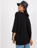 Halenka RV BZ model 17081556 černá - FPrice Halenka RV BZ model 17081556 černá - FPrice