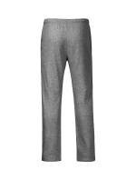 Comfort tepláky model 20634881 tmavě šedý melír - MALFINI, a.s. Comfort tepláky model 20634881 tmavě šedý melír - MALFINI, a.s.