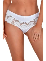 Dámské kalhotky KETO ART. 1134 Bílé