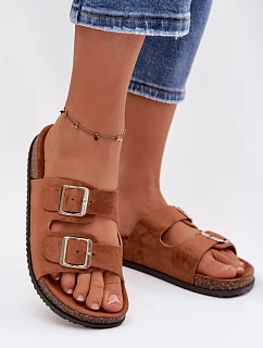 Papuče model 226343 Step in style