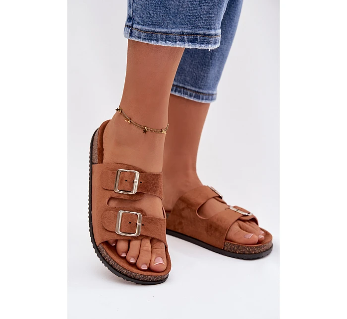 Papuče model 226343 Step in style