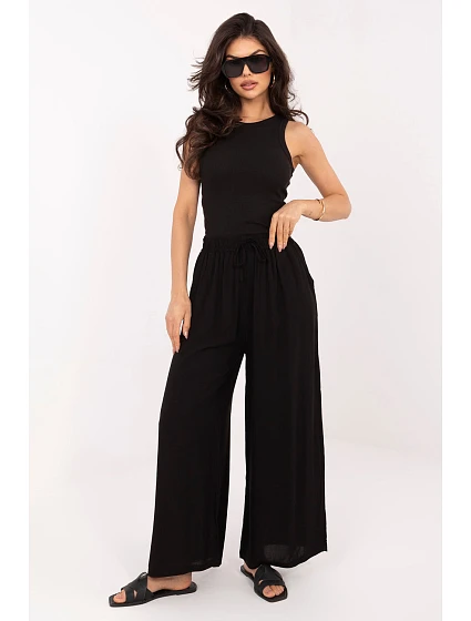 Dámske nohavice model 226644 Taliansko Moda