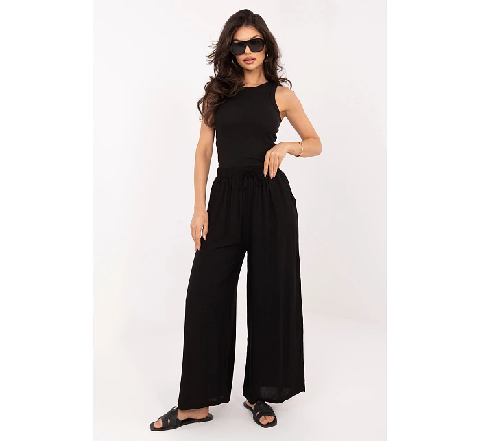 Dámske nohavice model 226644 Taliansko Moda