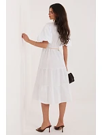 Denné šaty model 227541 Taliansko Moda Denné šaty model 227541 Taliansko Moda
