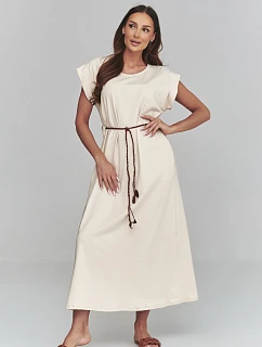 Denné šaty model 228282 Makadamia