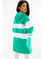 Mikina model 231883 Rue Paris Mikina model 231883 Rue Paris