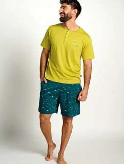 Pánske pyžamo Muydemi 13071101