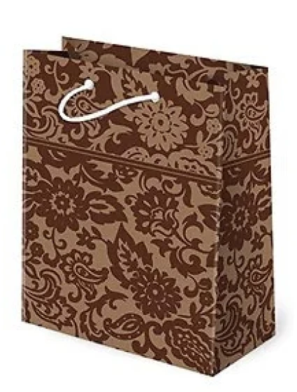 Tlapka T-4 Kraft Set 131 Rustic Style A'10 Bag Tlapka T-4 Kraft Set 131 Rustic Style A'10 Bag