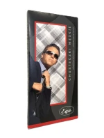 Ega utierky CH-007 Pánske A'6 Ega utierky CH-007 Pánske A'6