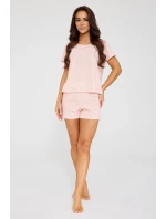 Piżama model 22025601 Fitness kr/r S2XL - Cornette