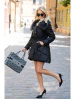 DAMSKI Z CZARNY model 21242593 - Ann Gissy DAMSKI Z CZARNY model 21242593 - Ann Gissy