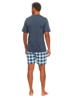 Pánske pyžamo 4416 - Doctornap Pánske pyžamo 4416 - Doctornap