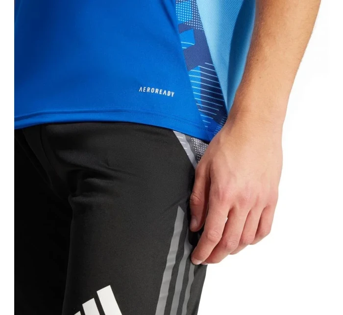 Pánske tréningové tričko adidas Tiro 24 Competition M IS1659