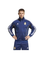 Bluza Real TT 99 M pánské model 21082432 - ADIDAS