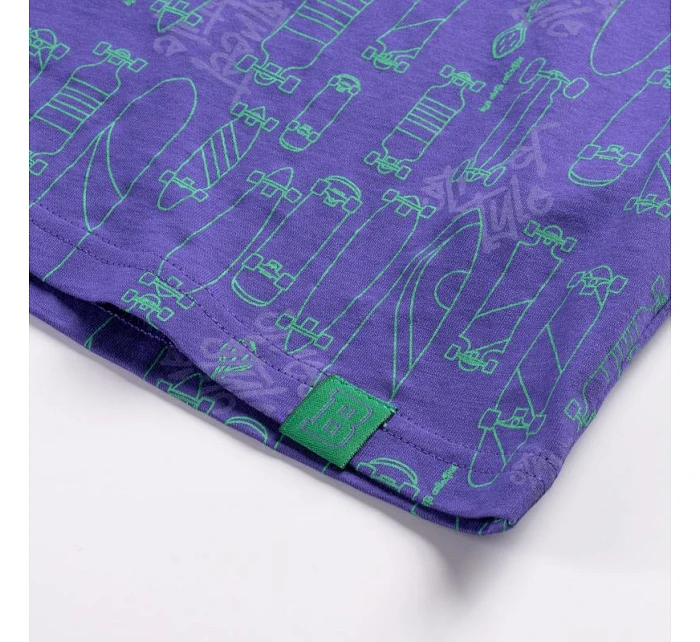 Dětské tričko SPORT JRB s krátkým rukávem