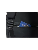 XD DESIGN BATOH SOFT TOTE BLACK P706.3001