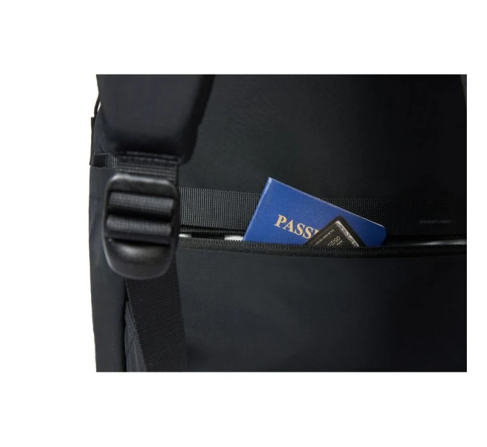 XD DESIGN BATOH SOFT TOTE BLACK P706.3001