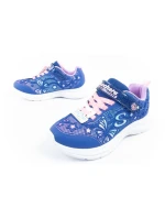 buty dziecięce sportowe dla model 21360885 - Skechers