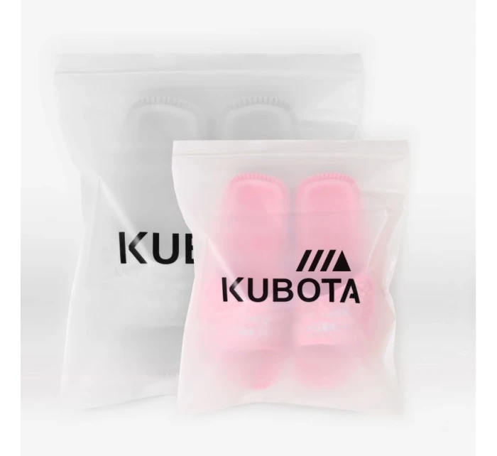 Bazénové žabky basic plain black KUBKBB-SS24-02-23 Bazénové žabky basic plain black KUBKBB-SS24-02-23