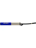 ENERO ALU PUSH BAR 22x191MM BLUE 1033136 ENERO ALU PUSH BAR 22x191MM BLUE 1033136