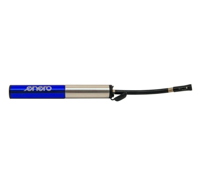 ENERO ALU PUSH BAR 22x191MM BLUE 1033136 ENERO ALU PUSH BAR 22x191MM BLUE 1033136