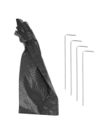 STAN S MOSKYTIÉROU 200X120X95CM ENERO CAMP STAN S MOSKYTIÉROU 200X120X95CM ENERO CAMP