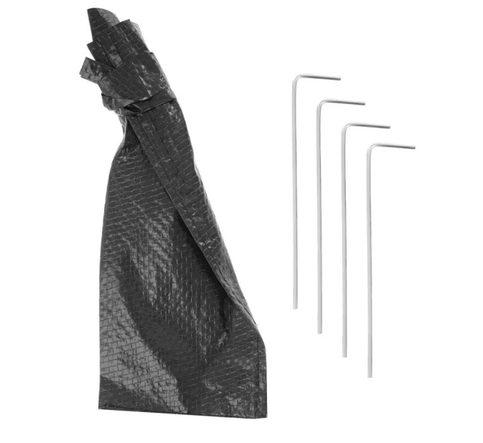 STAN S MOSKYTIÉROU 200X120X95CM ENERO CAMP STAN S MOSKYTIÉROU 200X120X95CM ENERO CAMP