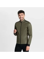 Zimná bunda Rogelli CORE green XL