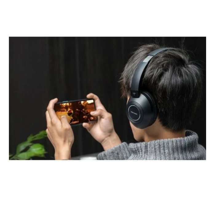 Bezdrôtové slúchadlá do uší Vention SoundMate BT 5.3