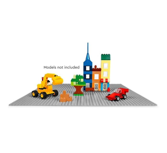 Classic Grey model 21863773 - Lego Classic Grey model 21863773 - Lego