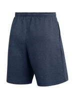 Pánske šortky Nike Park 26 Fleece navy blue IB1238 410