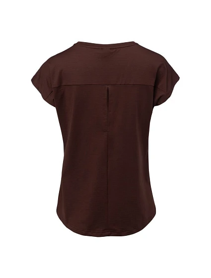 Dámské tričko s krátkým rukávem model 22279341 WMNS - IQ INTELLIGENCE QUALITY Dámské tričko s krátkým rukávem model 22279341 WMNS - IQ INTELLIGENCE QUALITY