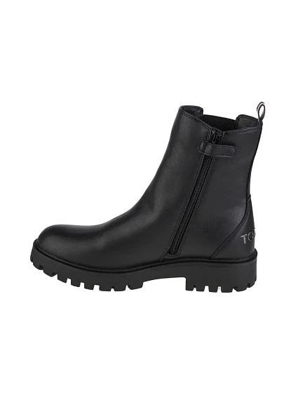 Dámské boty Chelsea Boot W model 16974691 - Tommy Hilfiger