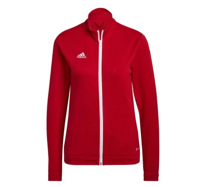 Adidas Entrada 22 Tepláková bunda W H57562