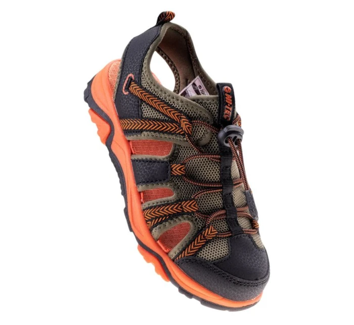 Sandály  Jr model 19153864 - Hi-Tec