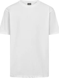 Unisex tričko z těžké bavlny 40. white model 22452246 - Promodoro